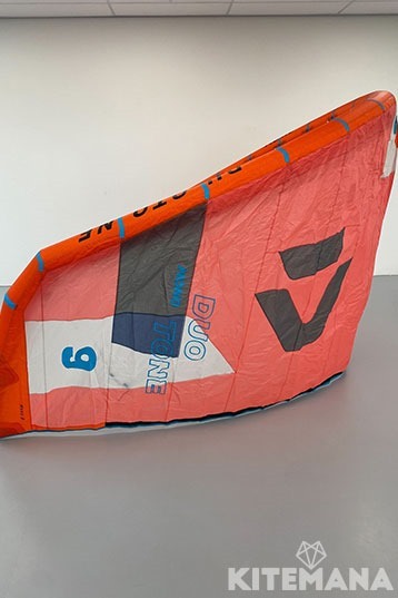 Duotone Kiteboarding-Mono 2021 Kite (2nd)