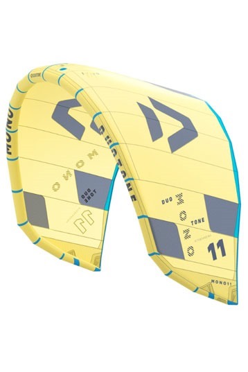 Duotone Kiteboarding - Mono 2022 Kite