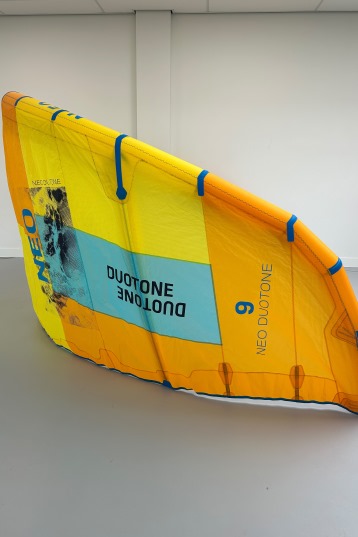 Duotone Kiteboarding-Neo 2019 Kite (2nd)