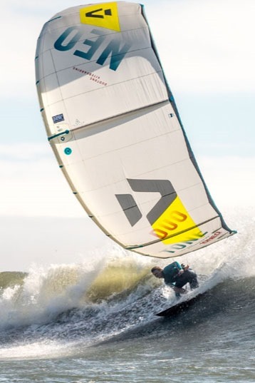 Duotone Kiteboarding-Neo 2021 Kite