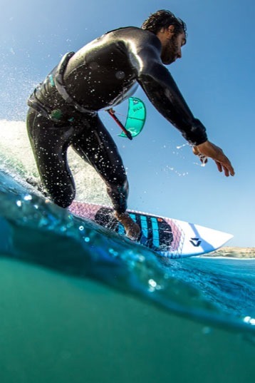 Duotone Kiteboarding-Neo 2021 Kite