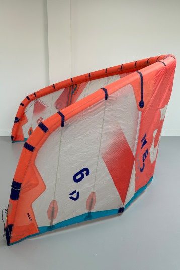 Duotone Kiteboarding-Neo 2025 Kite (DEMO)