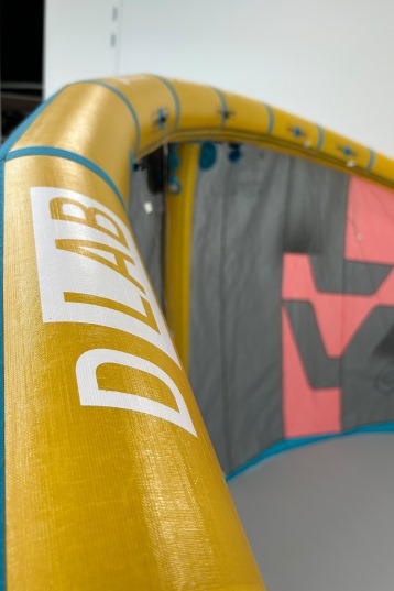 Duotone Kiteboarding-Neo D/LAB 2023 Kite (DEMO)