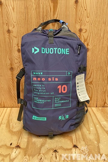 Duotone Kiteboarding-Neo SLS 2023 Kite (2nd)