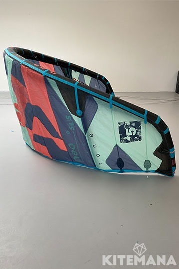 Duotone Kiteboarding-Neo SLS 2023 Kite (2nd)