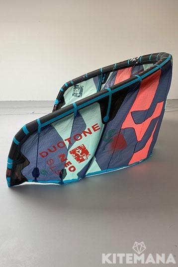 Duotone Kiteboarding-Neo SLS 2023 Kite (2nd)