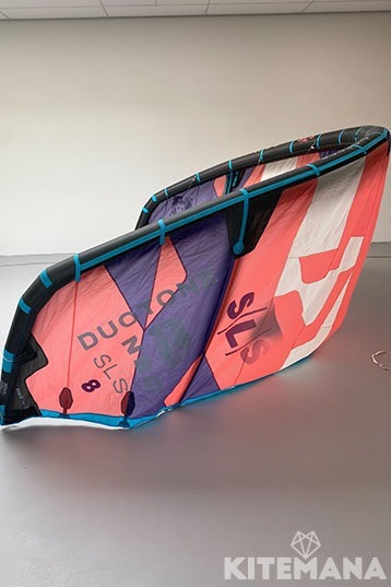 Duotone Kiteboarding-Neo SLS 2023 Kite (2nd)