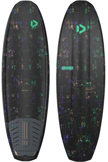 Duotone Kiteboarding-Provoke 2026 Surfkite