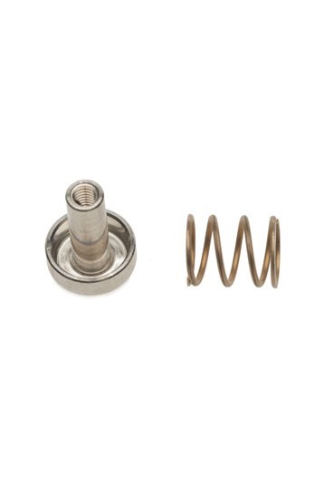 Duotone Kiteboarding - Push Button + Spring (Click Bar)