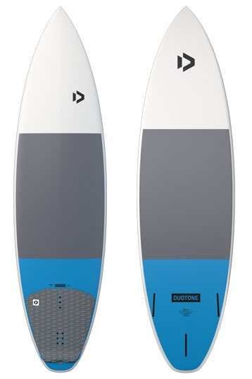 Duotone Kiteboarding - Quest TT 2019 Surfboard