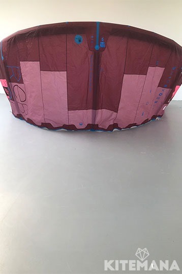 Duotone Kiteboarding-Rebel 2018 Kite (2nd)