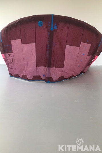 Duotone Kiteboarding-Rebel 2018 Kite (2nd)