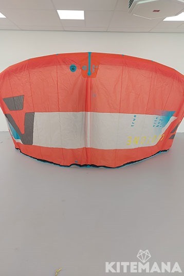 Duotone Kiteboarding-Rebel 2020 Kite (2nd)