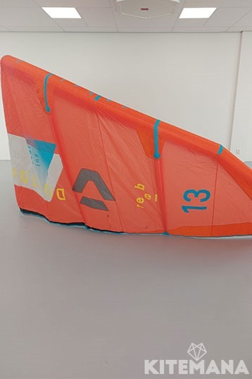 Duotone Kiteboarding-Rebel 2020 Kite (2nd)