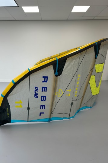 Duotone Kiteboarding-Rebel D/LAB 2025 Kite (2nd)
