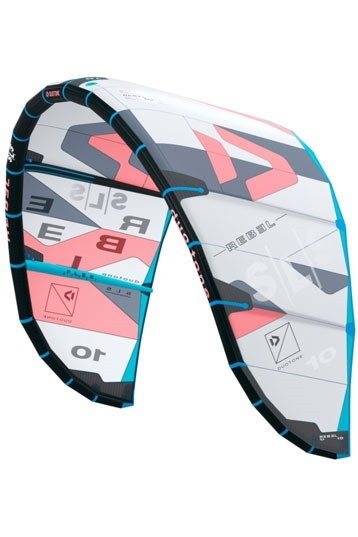Duotone Kiteboarding - Rebel SLS 2023 Kite