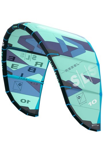 Duotone Kiteboarding-Rebel SLS 2023 Kite