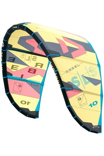 Duotone Kiteboarding-Rebel SLS 2023 Kite