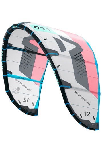 Duotone Kiteboarding-Rebel SLS 2023 Kite