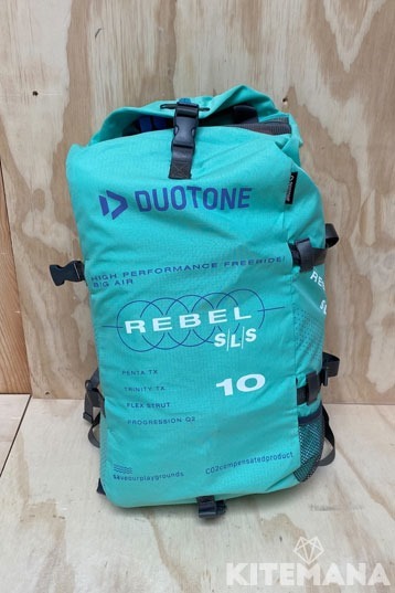 Duotone Kiteboarding - Rebel SLS 2023 Kite (DEMO)