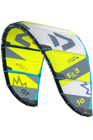 Duotone Kiteboarding-Rebel SLS 2024 Aile de Kite