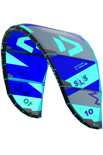 Duotone Kiteboarding-Rebel SLS 2024 Aile de Kite