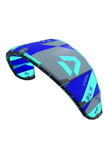 Duotone Kiteboarding-Rebel SLS 2024 Aile de Kite