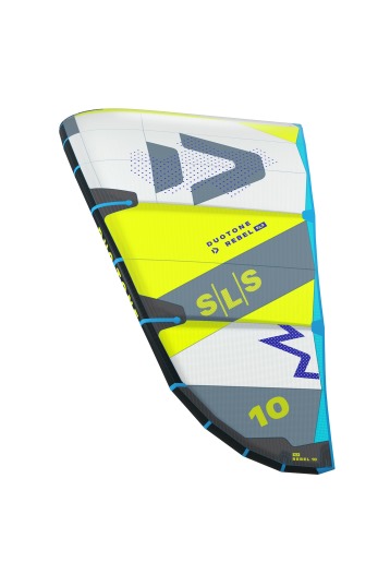 Duotone Kiteboarding-Rebel SLS 2024 Aile de Kite