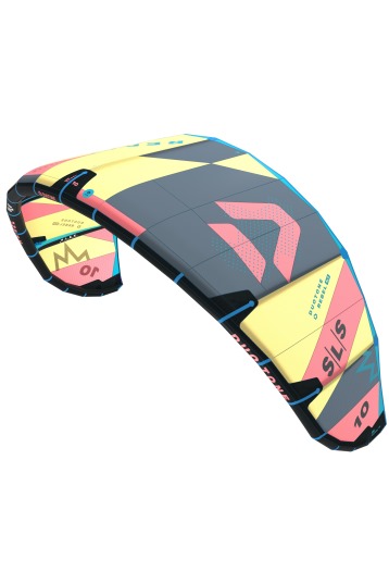 Duotone Kiteboarding-Rebel SLS 2024 Aile de Kite