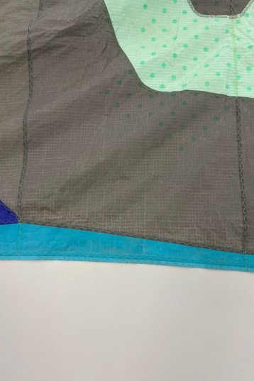 Duotone Kiteboarding-Rebel SLS 2024 Kite (2nd)