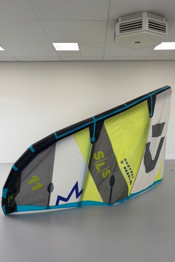 Duotone Kiteboarding-Rebel SLS 2024 Kite (2nd)