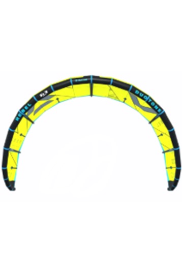Duotone Kiteboarding-Rebel SLS 2025 Aile de Kite