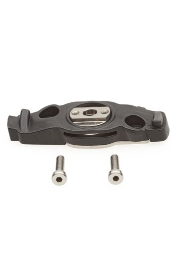 Duotone Kiteboarding - Right Winding Post Cover + Screws (Click Bar)