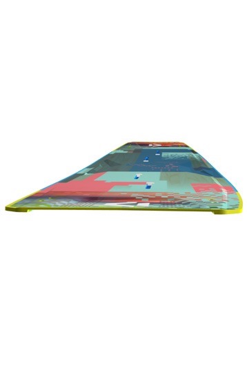 Duotone Kiteboarding-Select 2023 Planche de Kite
