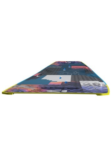 Duotone Kiteboarding-Select SLS 2023 Planche de Kite