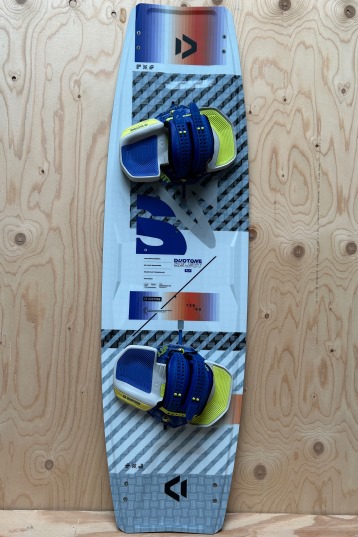Duotone Kiteboarding-Select SLS 2024 Kiteboard (DEMO)