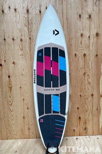 Duotone Kiteboarding - Session SLS 2021 (2nd)