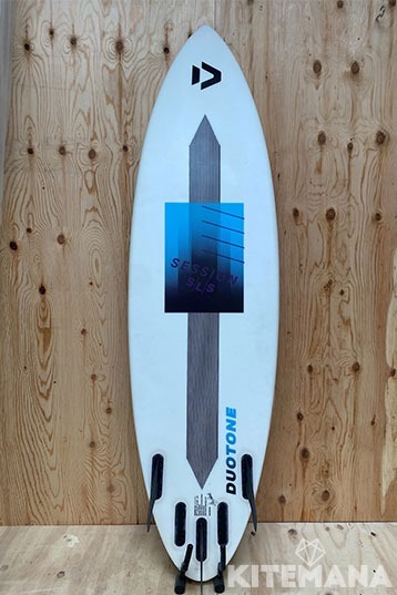 Duotone Kiteboarding-Session SLS 2021 (2nd)