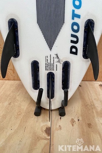 Duotone Kiteboarding-Session SLS 2021 (2nd)