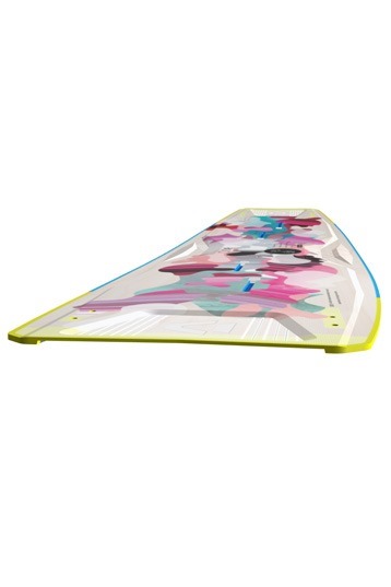 Duotone Kiteboarding-Soleil 2023 Kiteboard