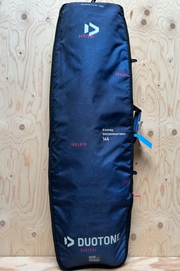 Duotone Kiteboarding-Soleil SLS 2025 Kiteboard (DEMO)