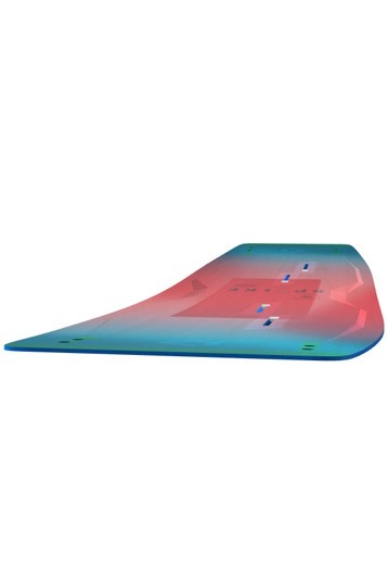 Duotone Kiteboarding-Spike 2023 Kiteboard