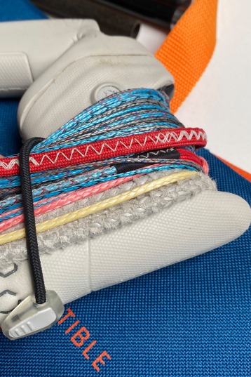 Duotone Kiteboarding-Trust Bar 2022 (2nd)