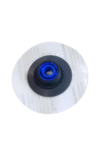 Duotone Kiteboarding-Valve Selfsticky Airport II (SS19-onw)