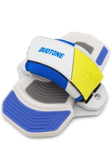 Duotone Kiteboarding-Vario Combo 2024 Fixation Pads & Straps