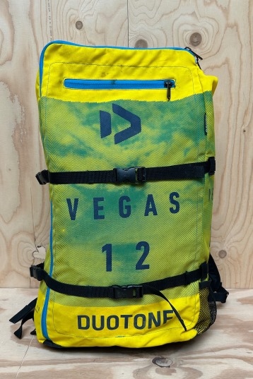 Duotone Kiteboarding-Vegas 2019 Kite (2nd)