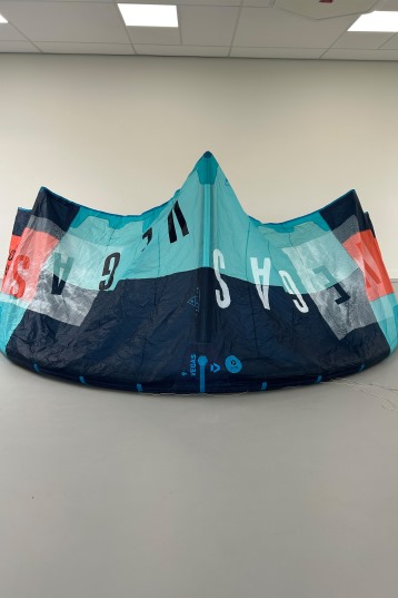 Duotone Kiteboarding-Vegas 2019 Kite (2nd)