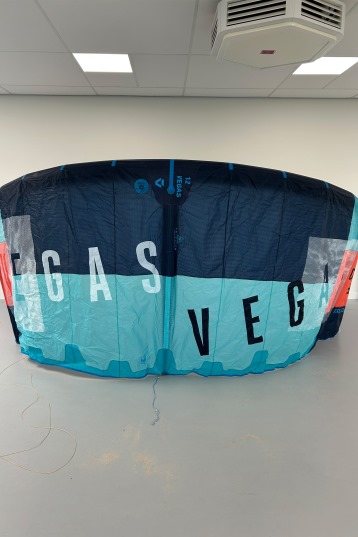 Duotone Kiteboarding-Vegas 2019 Kite (2nd)
