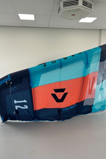 Duotone Kiteboarding-Vegas 2019 Kite (2nd)