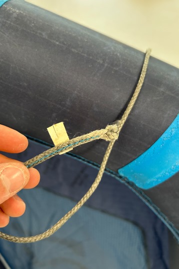 Duotone Kiteboarding-Vegas 2019 Kite (2nd)